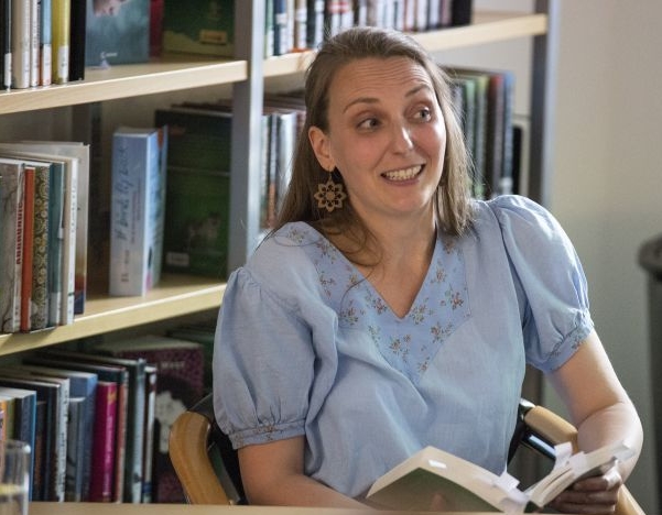 Foto: Eckhard Schneider